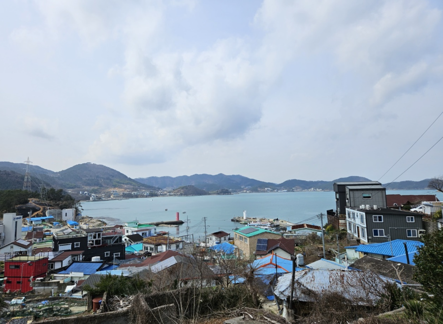 부산 달집태우기 명소 가기 전, 이수도 1박3식 여행 필수 정보