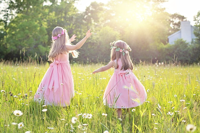 KIDS