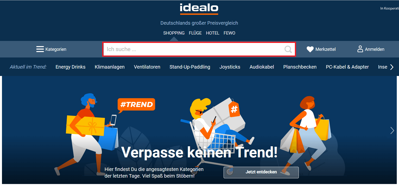  독일의 가격 비교 사이트 (Idealo, 이데알로) 활용하기: 독일 생활비 절약 팁 11탄