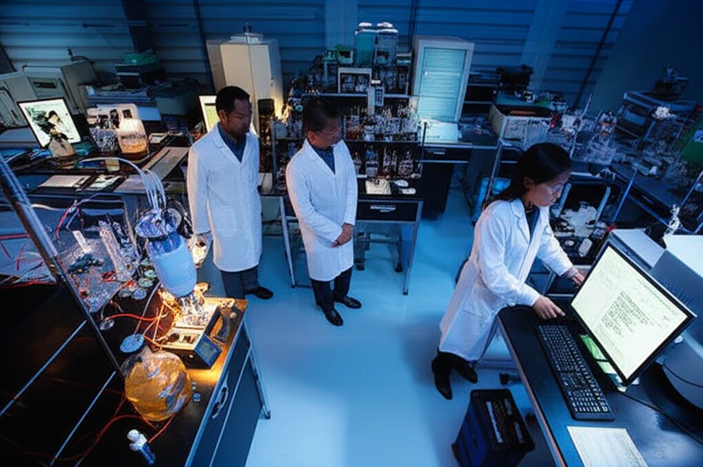 💰 R&D 투자 팍팍! 일자리 쑥쑥!