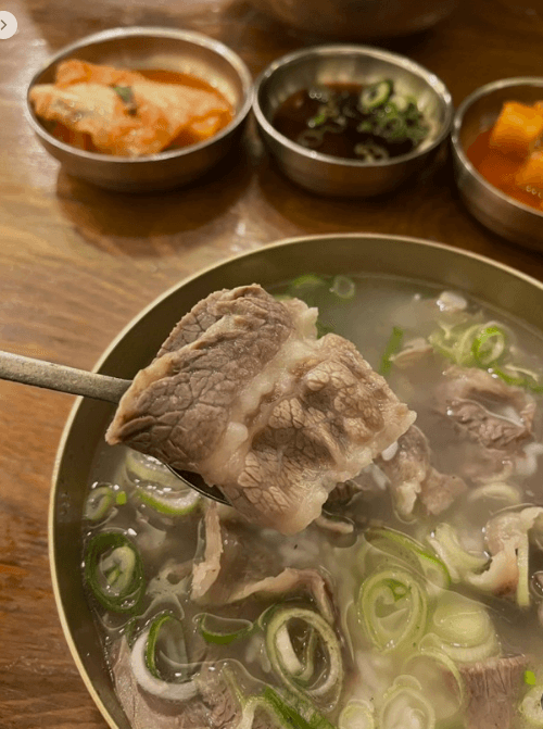 백종원 맛집