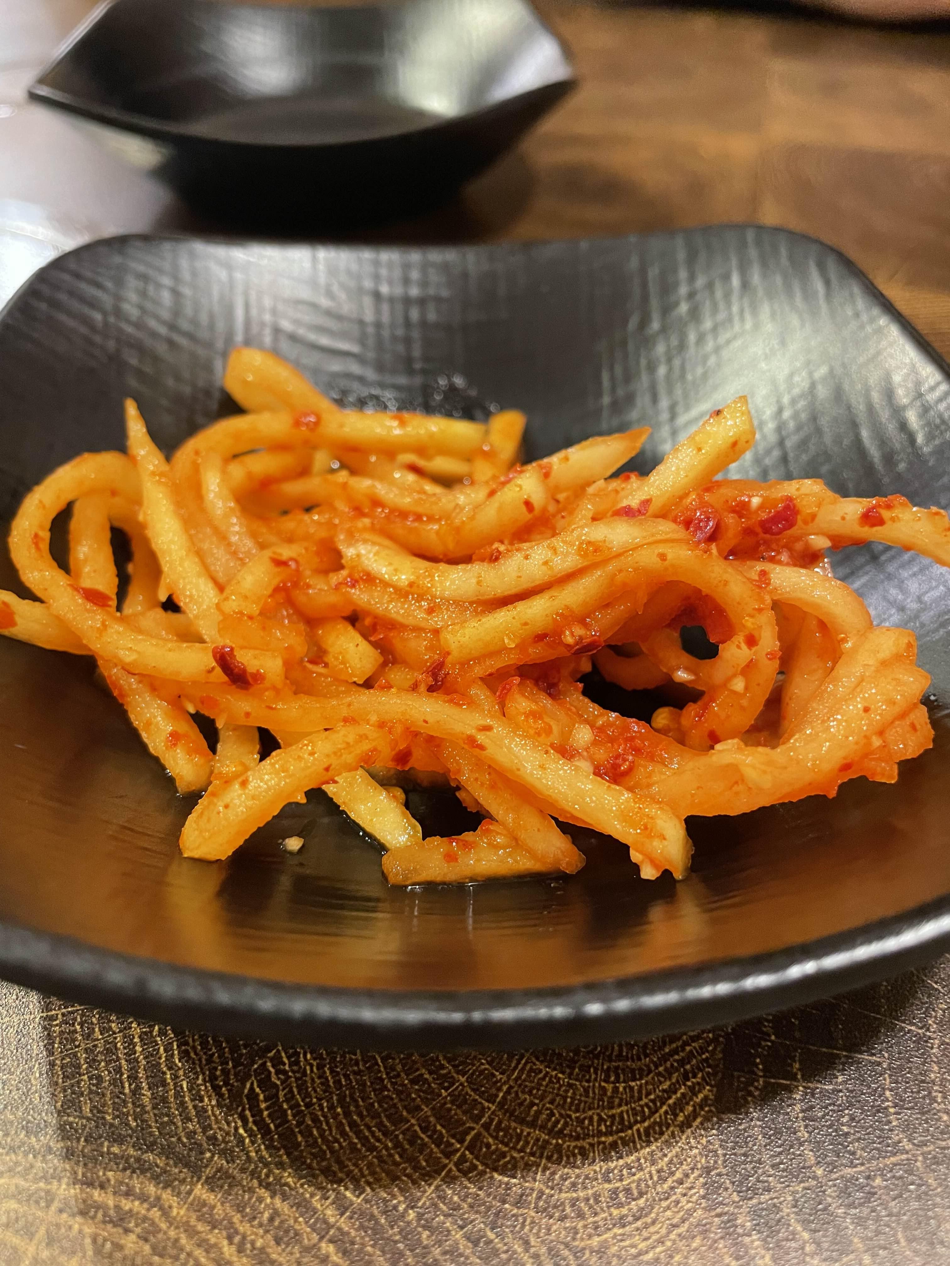 오두막&양꼬치 이미지