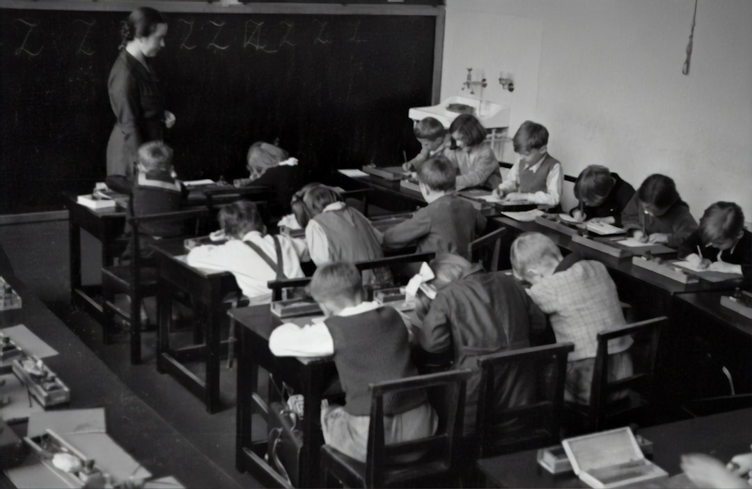 Teacher