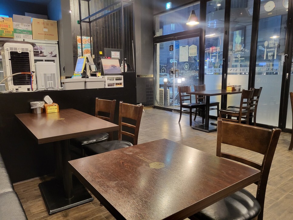 푸라닭인천 이미지
