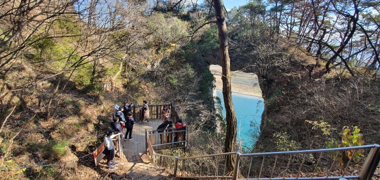 여행(도담삼봉,석문)단양 28