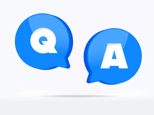 QnA