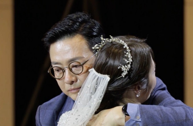  살림남2 윤다훈 딸 남경민 남편 직업 나이 본명