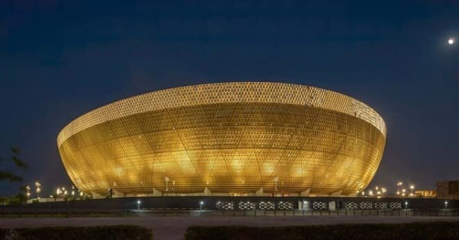 [2022 Qatar World cup final match] 2022 카타르 월드컵 대망의 결승전