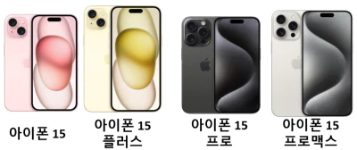  아이폰 15 자급제 사전예약으로 저렴하게 구매하는 방법