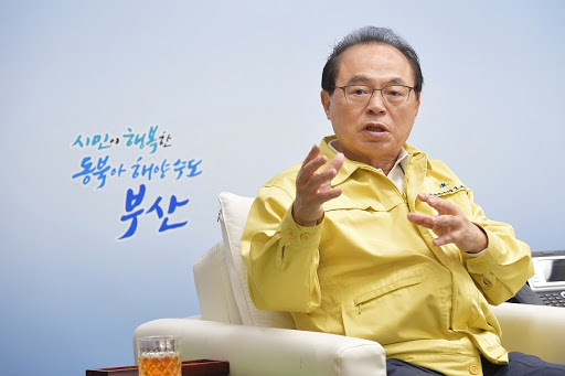  치매 주장 오거돈, 성추행 형량 줄이기?(+ 검찰 판단은?)  (+ 피해자 반박)