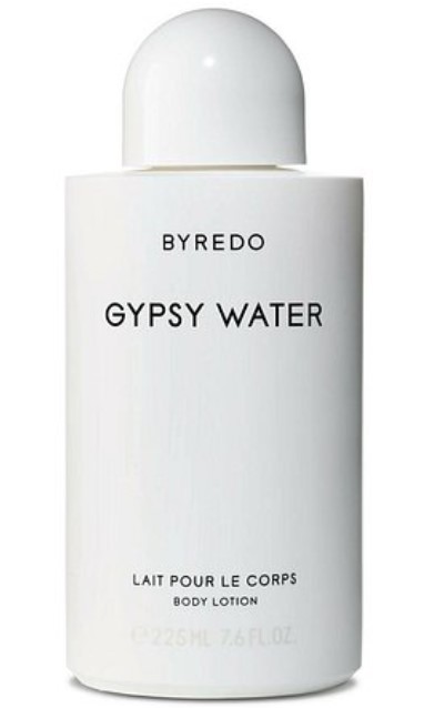 Byredo Gypsy Water 바디 로션