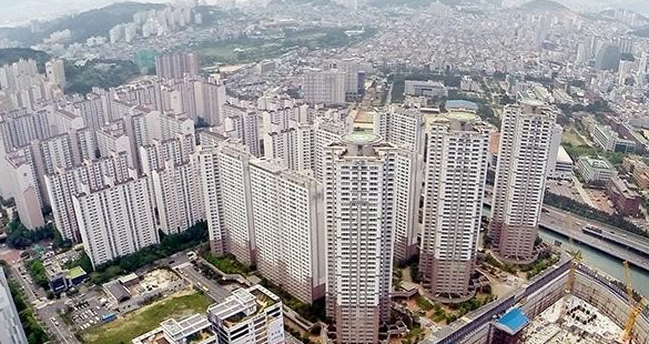  국토부, 조정대상지역 36곳 지정 된 곳 이곳 입니다.