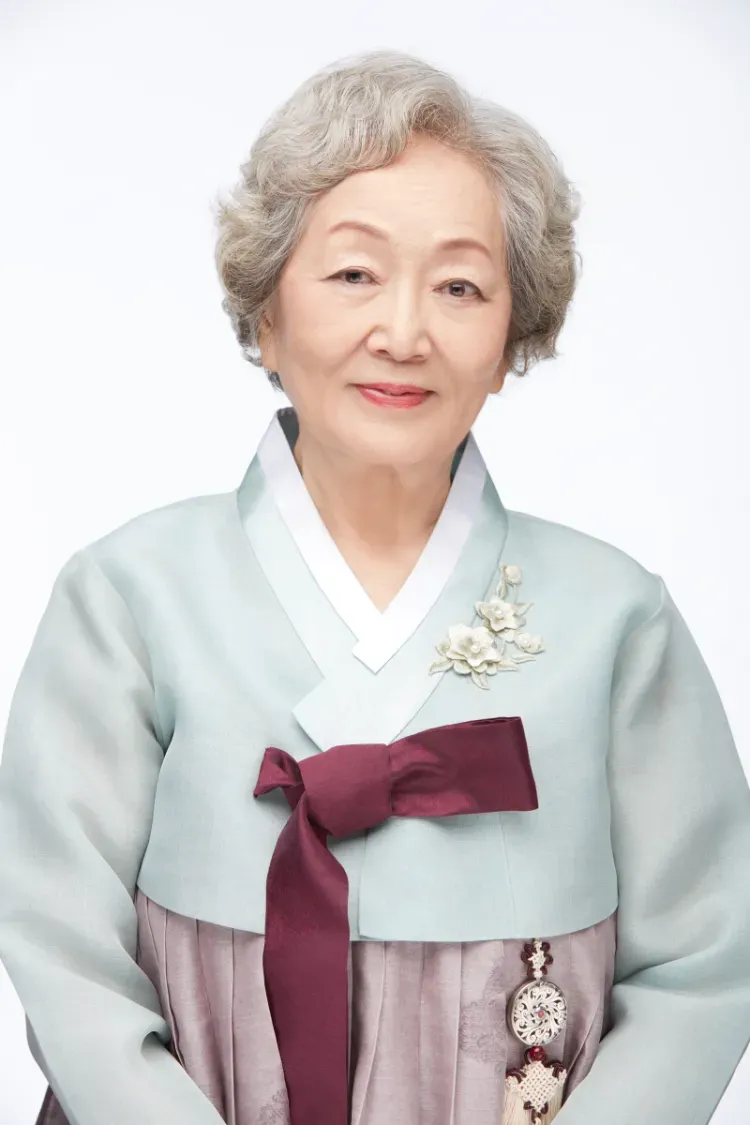 김영옥_프로필_이미지_나무위키
