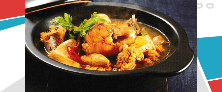  백종원 집밥 동태 찌개 만드는 방법