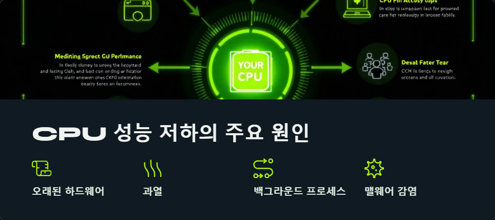 병목현상