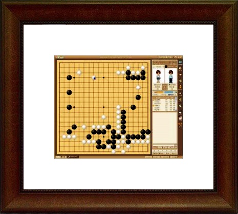 타이젬 무료 바둑 게임하기 엠게임 바둑 설치 4