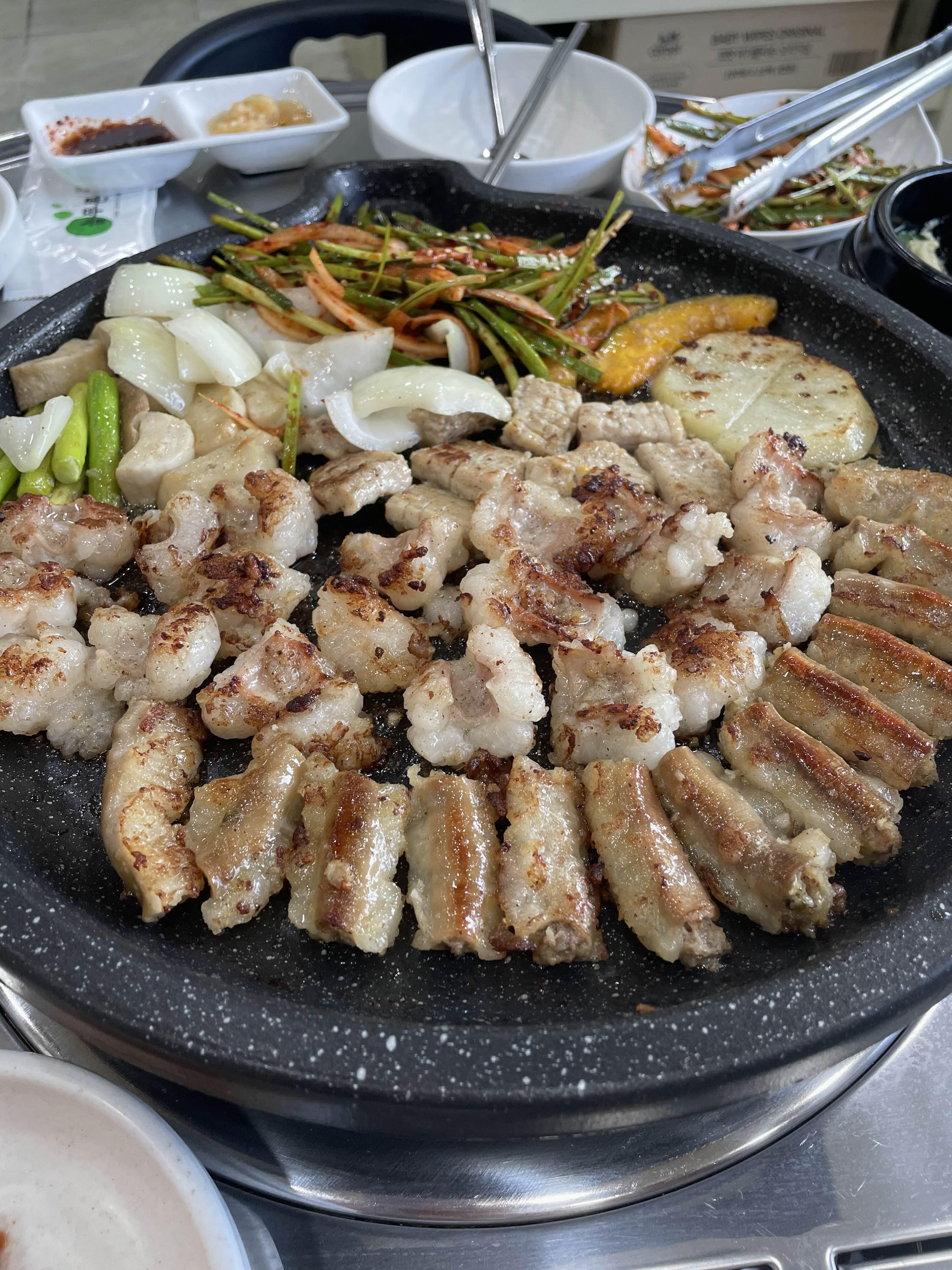 돌고래양곱창 이미지