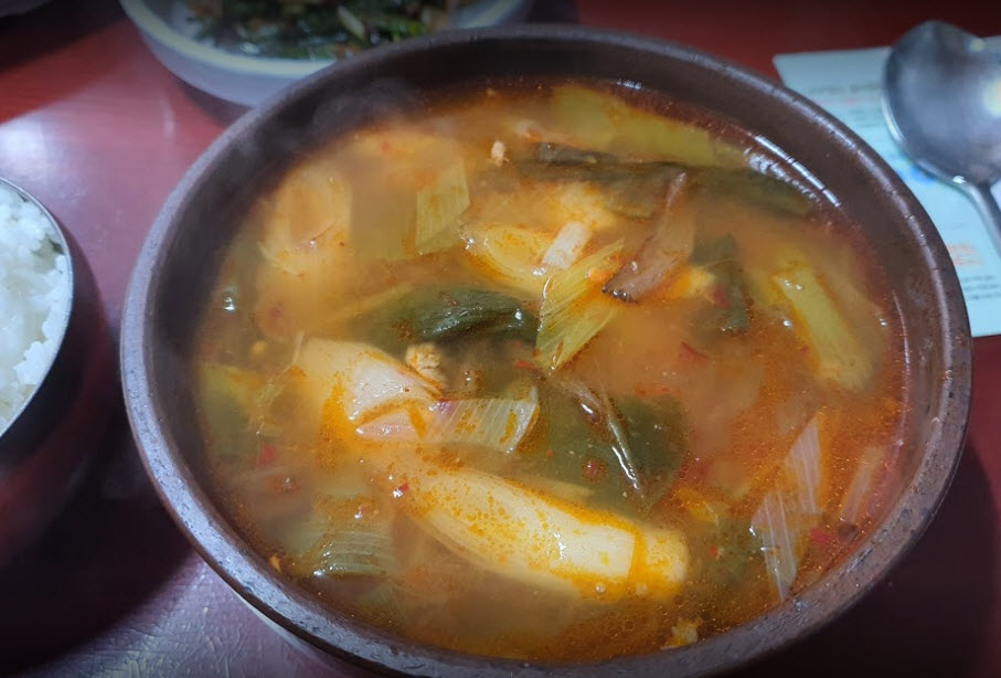 옛집식당 이미지