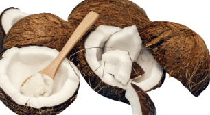 코코넛 가루 효능