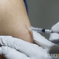  노바백스 백신 접종 시작