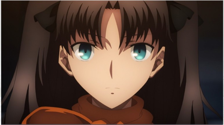 제3장 spring song_2020년 120월 22일 한국 개봉 [극장판 애니메이션] 페이트 스테이 나이트 하븐스 필 (Fatestay night Heaven's Feel) 8