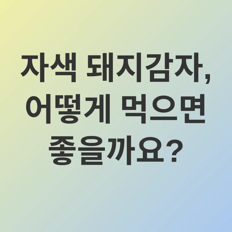 자색돼지감자_2