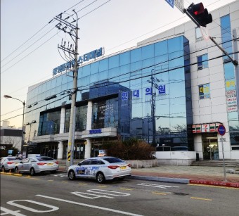 터미널 이미지