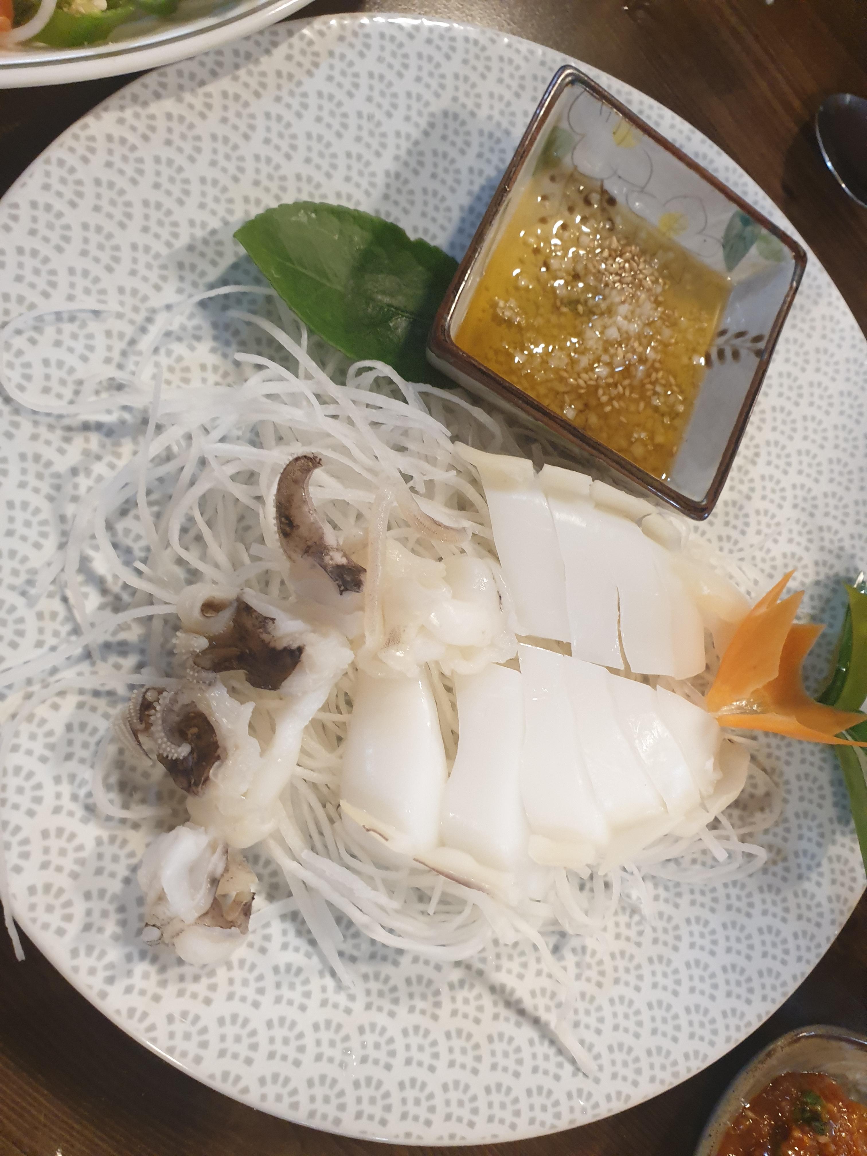 송어촌 이미지