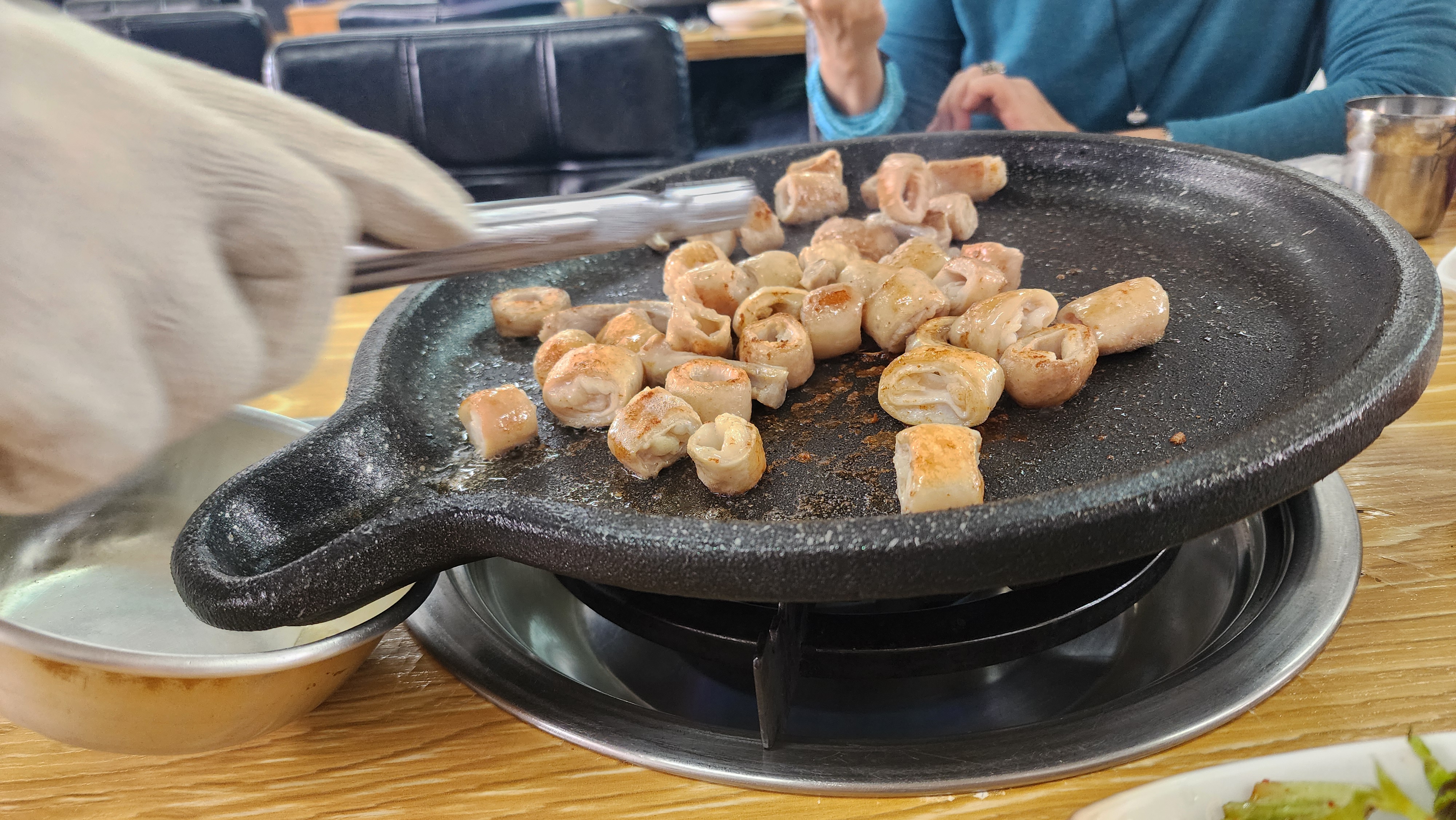 서산곱창 이미지
