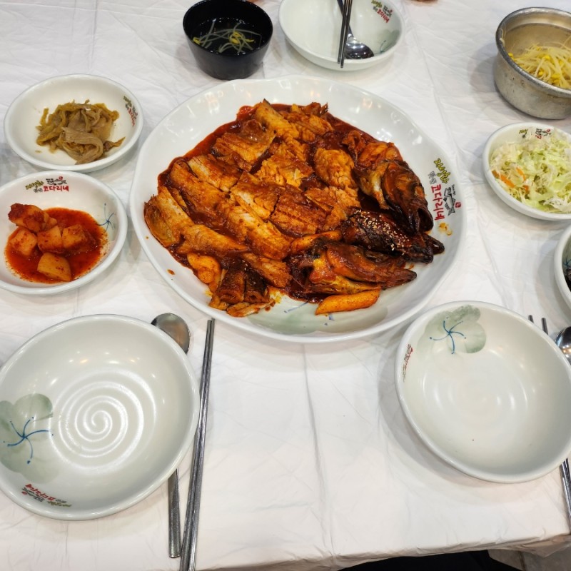 바람골코다리 이미지