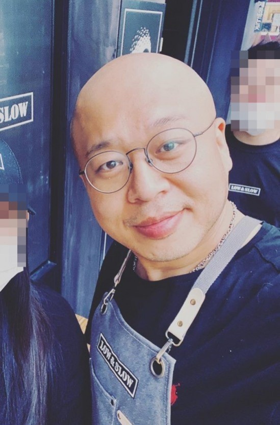  돈스파이크 프로필
