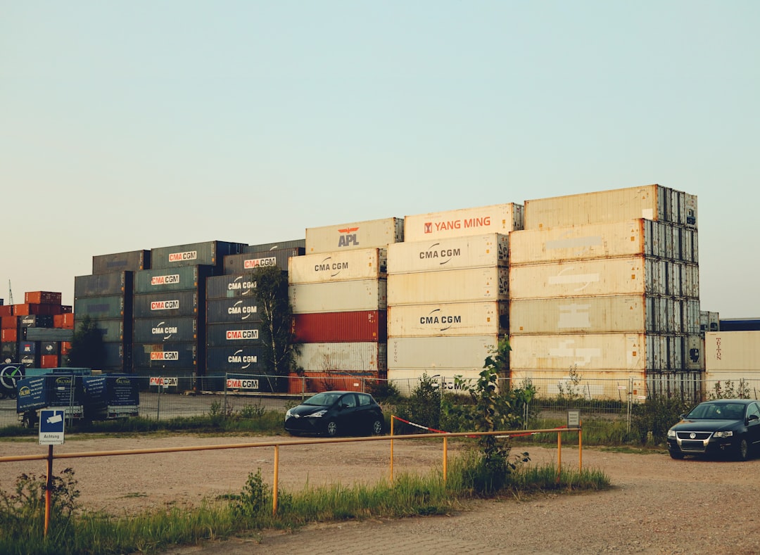 Bulk supplier.