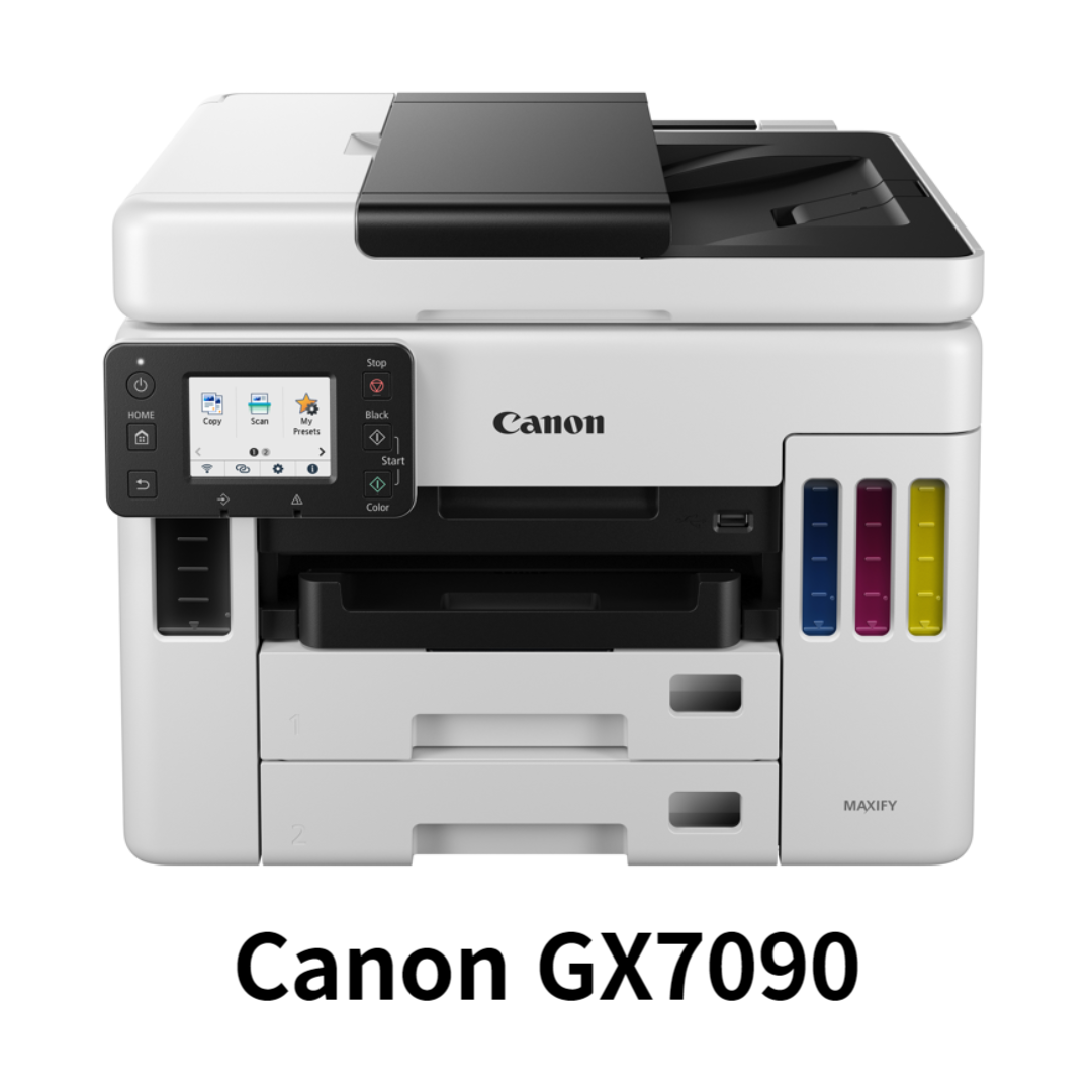 GX7090 프린터