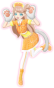 [미정발 아이템 리스트] 반짝이는 18