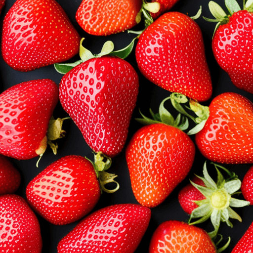 fresh-strawberries