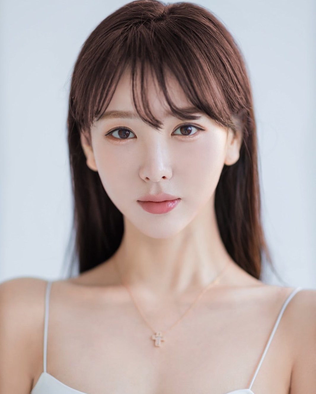  모델 러블린 인스타그램 셀카 사진들 모음
