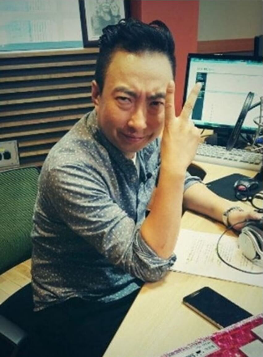 박명수 무한도전 수입