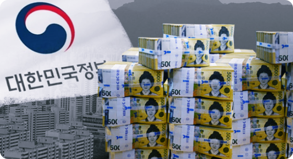  재난지원금, 국민 80~90% 지급?(feat.신용카드 캐시백 한도도 이견)