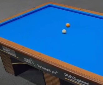 당구