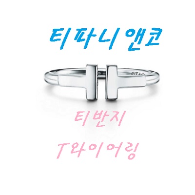  티파니앤코 티반지, 가격 및 특징 상세분석!