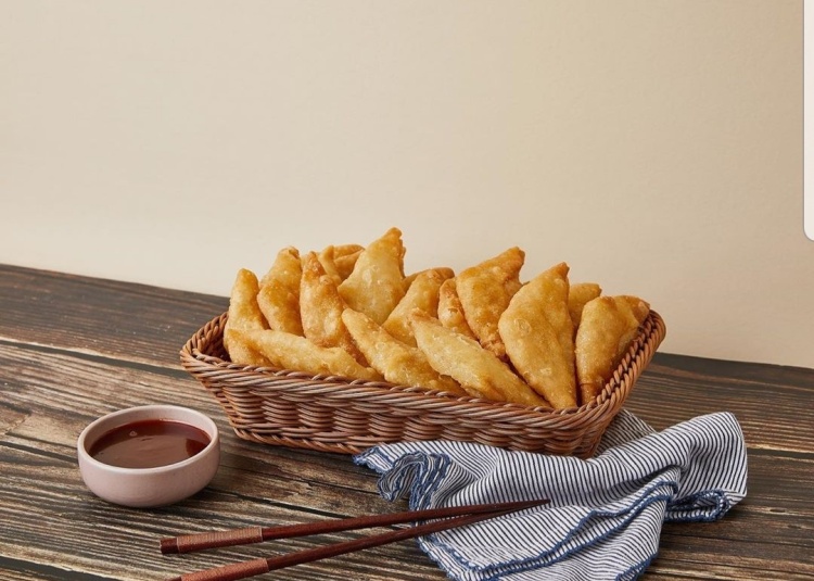 우리만두식당 이미지