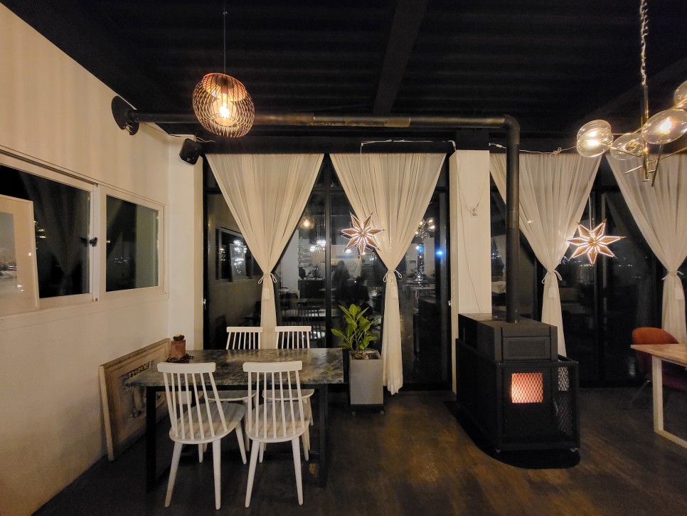 핸드드립 빠빠에피에서 맛있는 커피와 디저트를~ 25