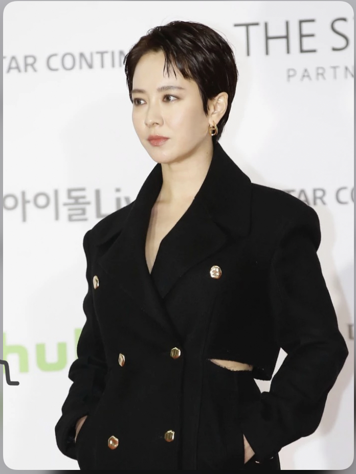  송지효, 어렸을 때 부터 앓던 병으로 코로나 검사 음성인데 "런닝맨 불참"