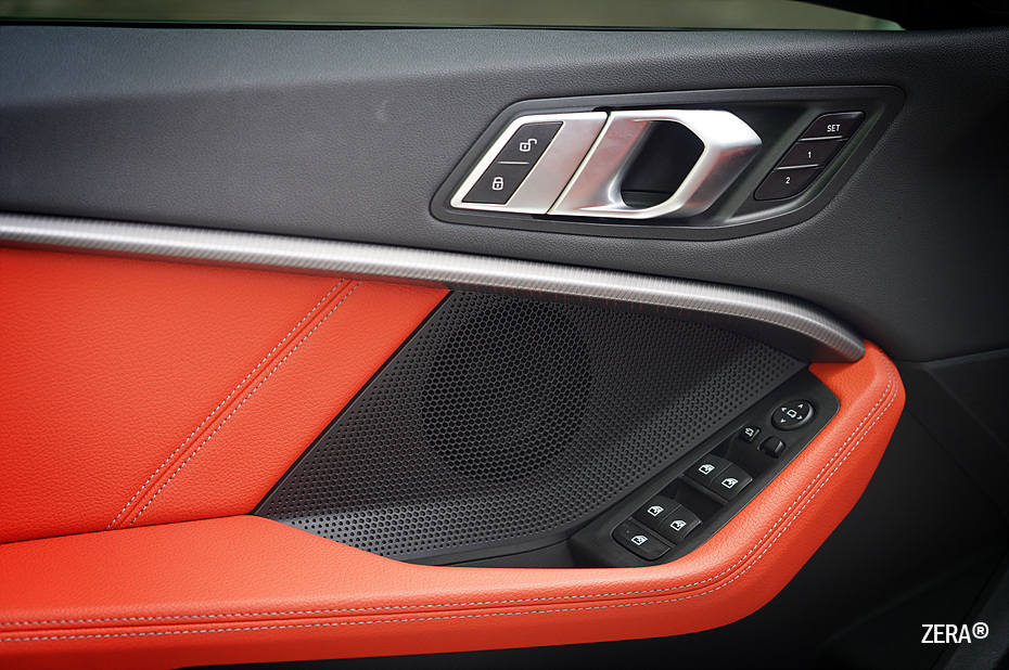 시승기, 변화하는 소형차 영역 BMW M235i 그랑쿠페 5