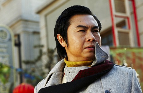  임원희 결혼 부인 이혼이유
