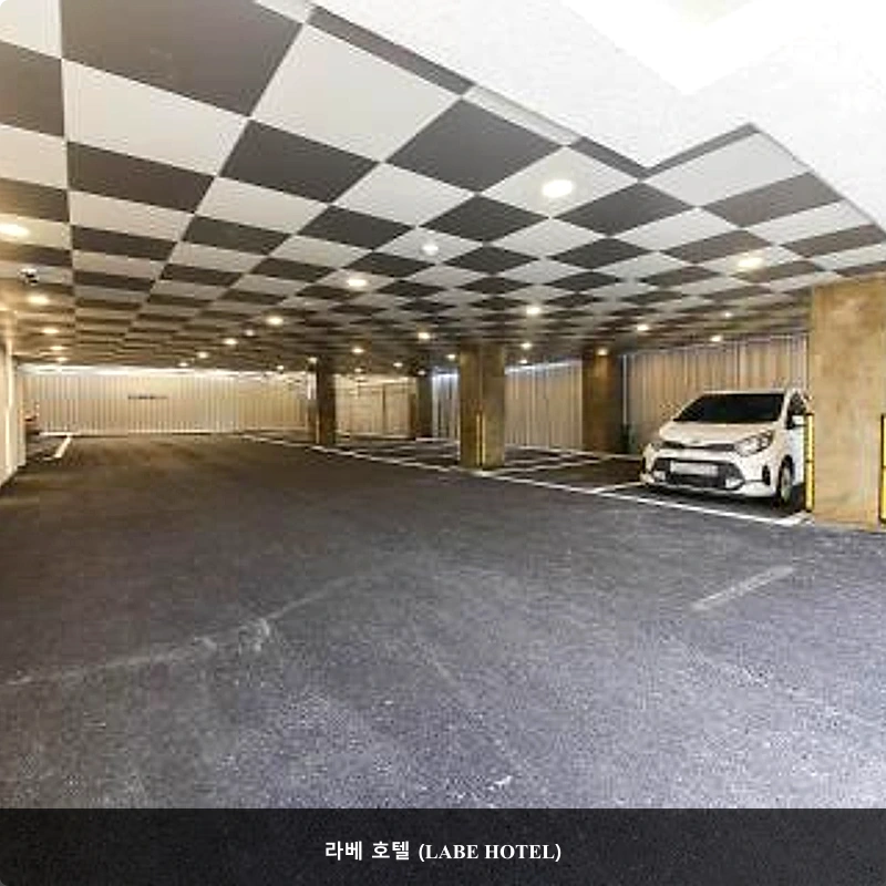 라베 호텔 (LABE HOTEL)_4