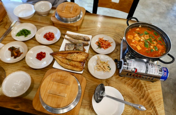일산생선구이 이미지