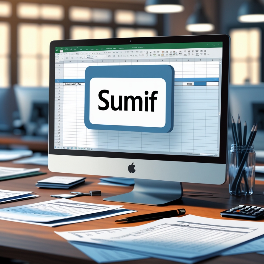 Sumif 