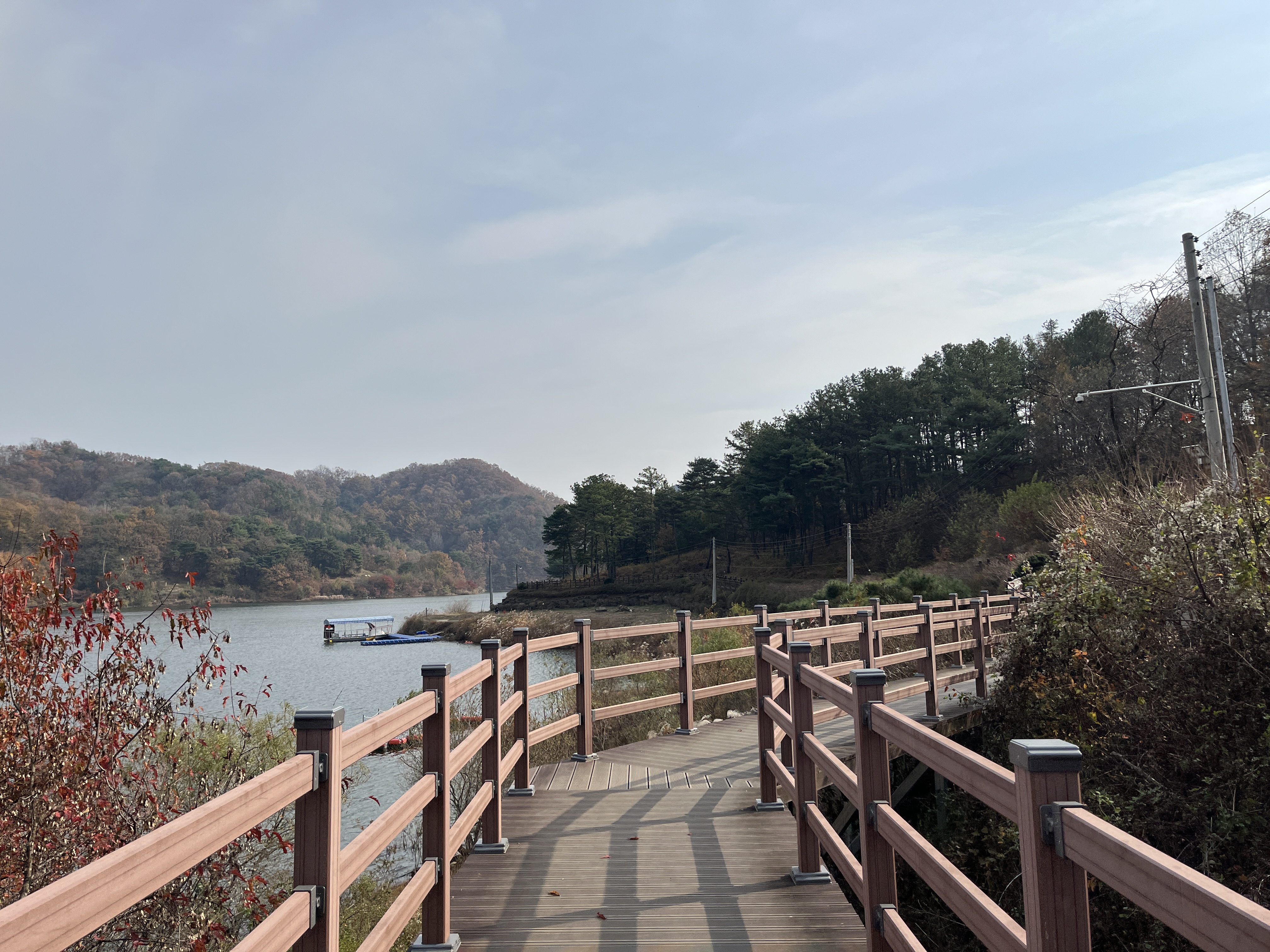 부소담악