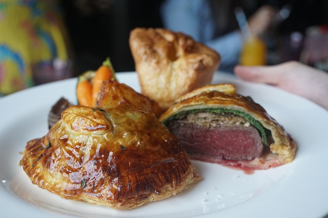 beef-wellington